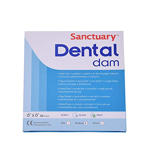Best Dental Dental Dams Buying Guide GistGear
