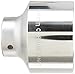 MINTCRAFT MT-SM6060 3/4-Inch Drive 12 Point Socket, 60mm
