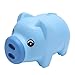 Tangc Plastic Piggy Bank Coin Money Cash Collectible Saving Box Pig Toy Kids Gift