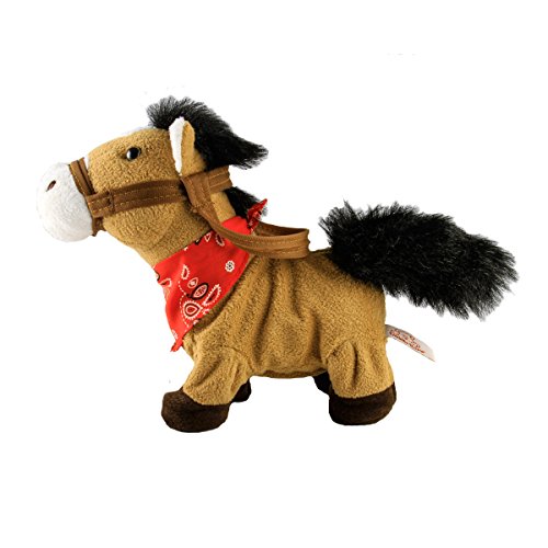 Gallop - Musical Horse by Cuddle Barn
