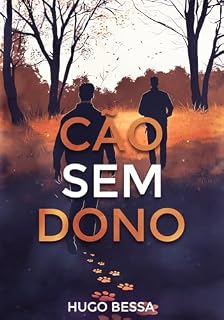Livro Cão sem dono