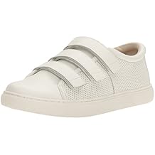 Kenneth Cole REACTION Women's Jovie 2 Triple Strap Sneaker