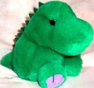 Puffkins Pickles The Green Dragon