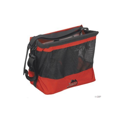 jandd grocery bag pannier