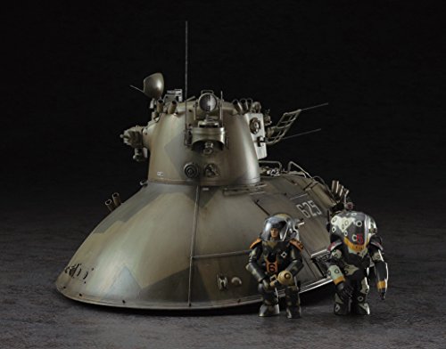 HASEGAWA 64004 1/35 Ma.K P.K.H. 103 Nutcracker