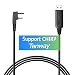 Tenway Baofeng USB Programming Cable Win 7/10, 64Bit for Baofeng Radio UV-5R, BF-888S, H-777 with Driver CD