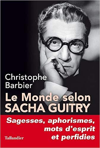 Download Sacha guitry livre Free HD Sacha Guitry Livre