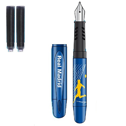 Real Madrid Fountain pen