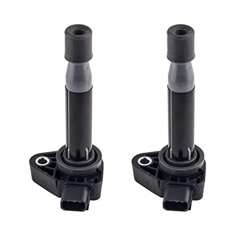 Replacement Parts Coil Packs Honda Odyssey 19992010 Fits Acura TL 3.2