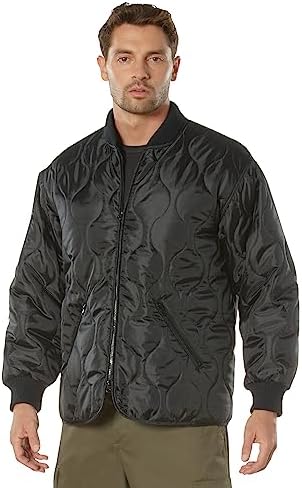 Amazon.com: US Military contractor USGI Jacket Liner Genuine Issue