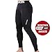 DRSKIN Men’s Compression Pants Tights Leggings Sports Baselayer Running Workout Active Athletic Gym Performance (HOT BB02, S)
