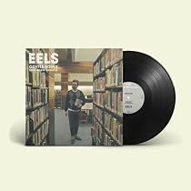 その他 LP Eels Eels Time! EWORKS126 E Works Records /00400 Amazon.com: Eels Time!: CDs & Vinyl