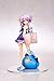 Broccoli Hyperdimension Neptunia: Neptune 1: 8 Scale PVC Vinyl Figure