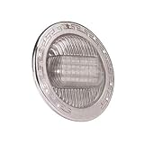 Pentair 601001 IntelliBrite 5G Color Underwater LED Pool Light, 120 Volt, 50 Foot Cord