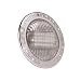 Pentair 601001 IntelliBrite 5G Color Underwater LED Pool Light, 120 Volt, 50 Foot Cord