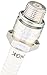 NGK 2422 Standard Spark Plug - BUH, 1 Pack