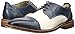 Giorgio Brutini Men's DAUNT Tuxedo Oxford