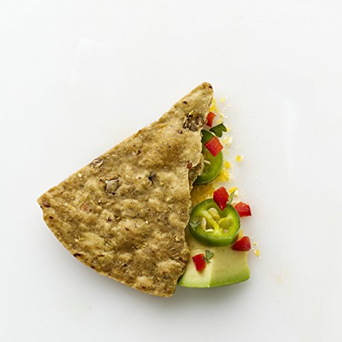 Food Should Taste Good, Tortilla Chips, Guacamole, Gluten Free Chips, 5.5 oz