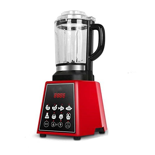 Click Here to See More Images Blender With 1.75 L Plastic Jug,Fully Automatic Multifunction,2200W