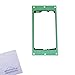 Group Vertical Digitizer LCD Faceplate Adhesive Tape Sticker Bond Glue for Samsung Galaxy Note 4 SM-N910 SM-N910A SM-N910V SM-N910P SM-N910R4