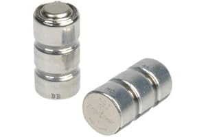 LaserMax Battery for Glock, Sig, S&W and Springfield Model(s) Guide Rod Laser