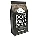 Medium Roast (1 Pound) Don Tomas Nicaraguan Coffee - Whole Coffee Beans - Rainforest Alliance Certified Farm