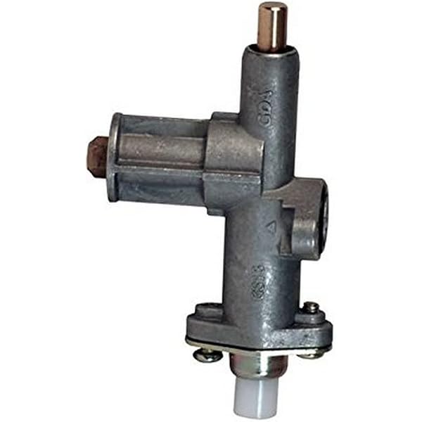 Mr. Heater F237349 Thermocouple Assembly with Tip Over Switch : Amazon.ca