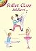 Ballet Class Stickers (Dover Little Activity Books Stickers)