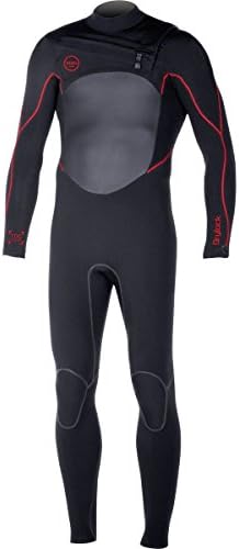 Xcel Men's Drylock TDC 3/2mm Fullsuit (X-Large Tall)