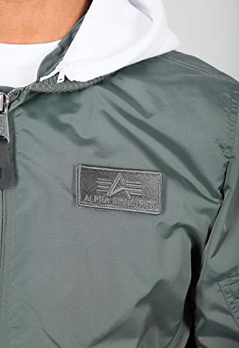 Blick lohnt sich! Im aktuellen Check überzeugt ALPHA INDUSTRIES Herren Alpha... mit 97,30€. Direkt zum Angebot!
