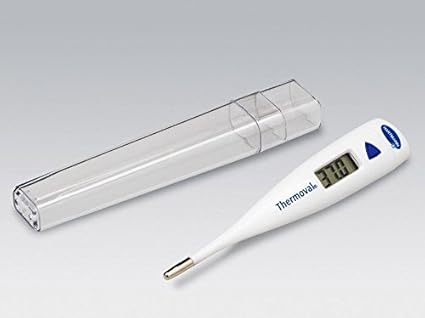 THERMOVAL standard Digitalthermometer 1 St