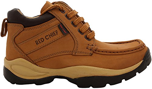 red chief safety shoes price