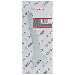 Bosch 1607950043 Two-Hole Spanner for Single-Handed