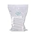 PH PandaHall 30 PCS Clear Plastic Tube Bead Containers Large Storage Tubes 40ml (130x25mm, Diameter 0.98