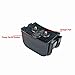 Just 4 Paws Rechargeable & Waterproof Dog Training Collar with Beep, Vibration and Shock – Helps You to Stop Your Dog’s Misbehaviorthumb 4