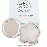 Reusable Tea Infuser Ball for Loose Leaf