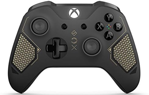 Recon Tech Limited Edition Xbox One Rapid Fire Controller