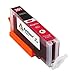 Arthur Imaging Compatible Ink Cartridge Replacement for Canon CLI251XL for use with PIXMA MX922 MG5520 (3 Black, 3 Cyan, 3 Yellow, 3 Magenta, 12-Pack) - CLI251(12)