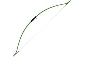 Bear Archery Titan Bow for Youth, Recommended Ages 12-16, Ambidextrous, Continuous Draw Weight Up to 29 lb., Continuous Draw Length Up to 28-inches
