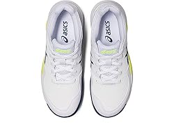 ASICS Kid's Gel-Resolution 9 Grade School Tennis