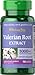 Puritan's Pride Valerian Root 1000 mg-90 Softgels