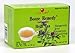 Health King Medicinal Teas Booze Remedy Herb Tea Bags, 20 Count