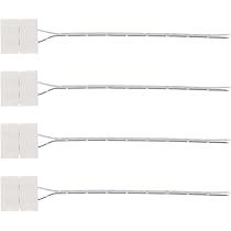 FRANKEVER 16-Gauge Hidden Flat Speaker Wire Audio Cable Suitable
