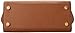 MICHAEL Michael Kors Women's Selma Large Trapeze Satchel, Brown