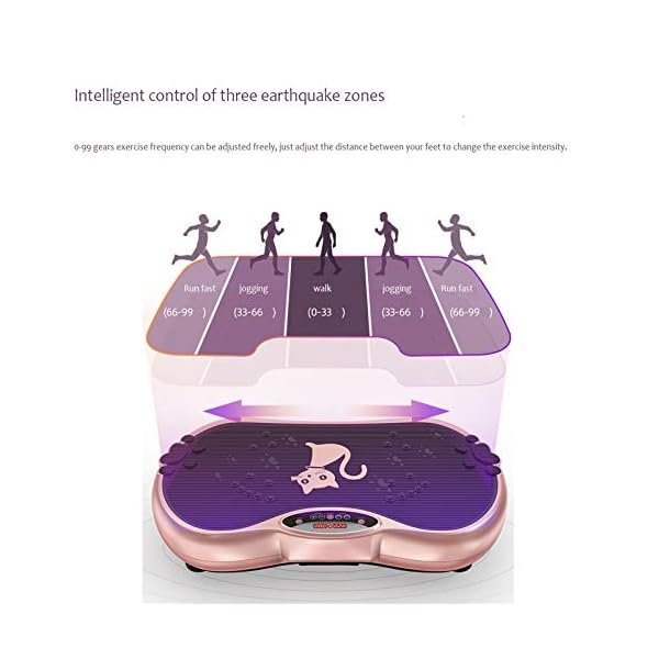 H-XH-Large-Vibration-Plate-Exercise-MachineVibration-Fitness-Trainer-200kg-Remote-Control-Magnetic-Therapy-Massage-For-Weight-Loss-Toning H-XH Large Vibration Plate Exercise Machine,Vibration Fitness Trainer 200kg Remote Control Magnetic Therapy Massage, For Weight Loss & Toning