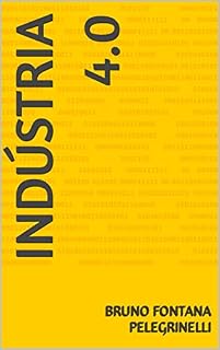 Livro Indústria 4.0