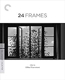 24 Frames (The Criterion Collection) [Blu-ray]