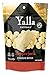 CHEESE CRISPS Variety Pack | Crunchy Cheese Puffs - Cheddar, Gouda & Pepper Jack Cheese Bites [3 Pack] | High Protein Low Carb Snack made from 100% Cheese by Yalla Naturals