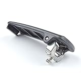 Clip-18 Vertex Standard belt clip for VX-351 VX-354 VX-231 portable radios