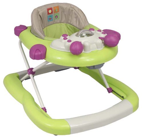Looping Trotteur Bebe Kiwi Amazon De Baby